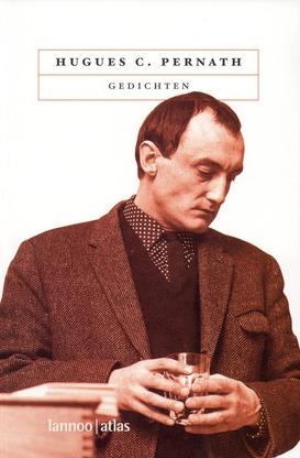 Pernath gedichten cover