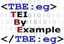 Tei By Example logo