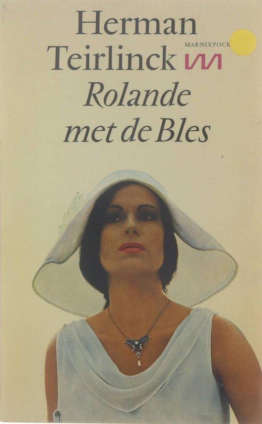 Rolande cover